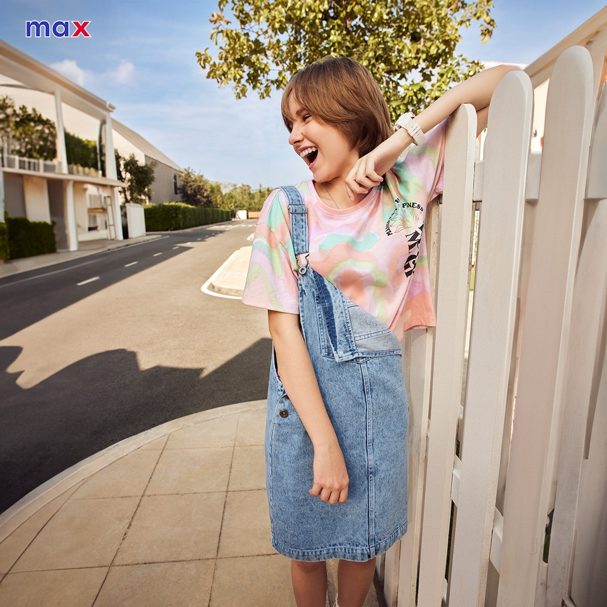 Max Fashion in Sapna Sangeeta Road,Indore - Readymade Garment Retailers  near me in Indore - Justdial