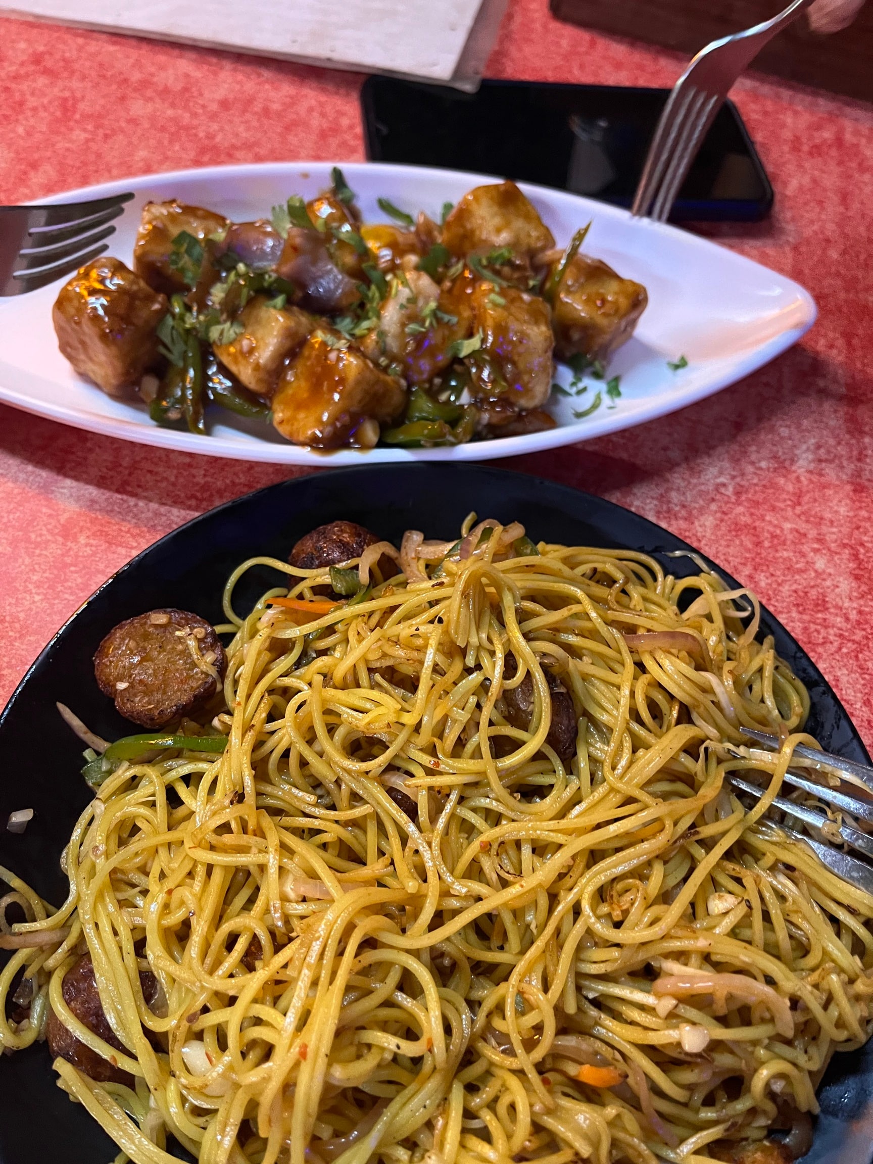 Momo Ninja in Sudama Nagar,Indore - Order Food Online - Momos
