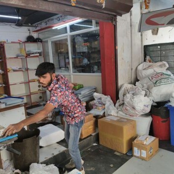 13 Photos of Mark Express Courier And Cargo Pvt Ltd in Usha Ganj ...