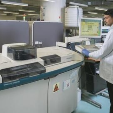 Lab view 12