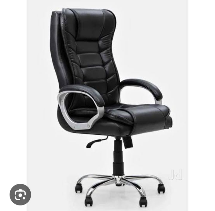 ☺︎︎︎︎ Non Revolving Chair - Get Best Price from Manufacturers