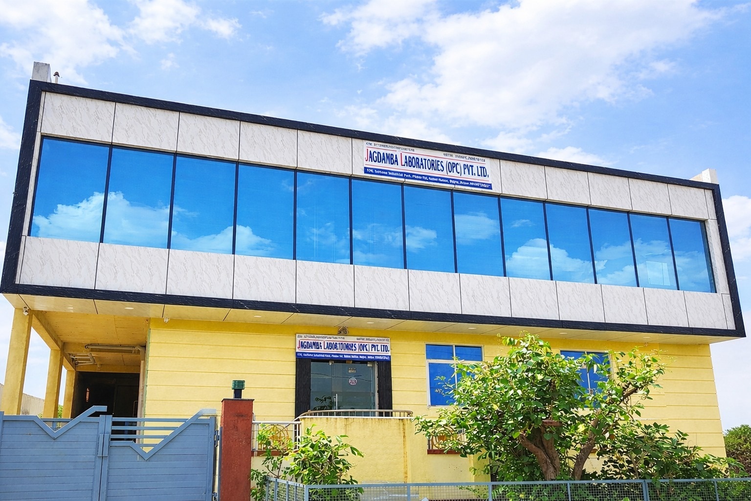 Lab view 11