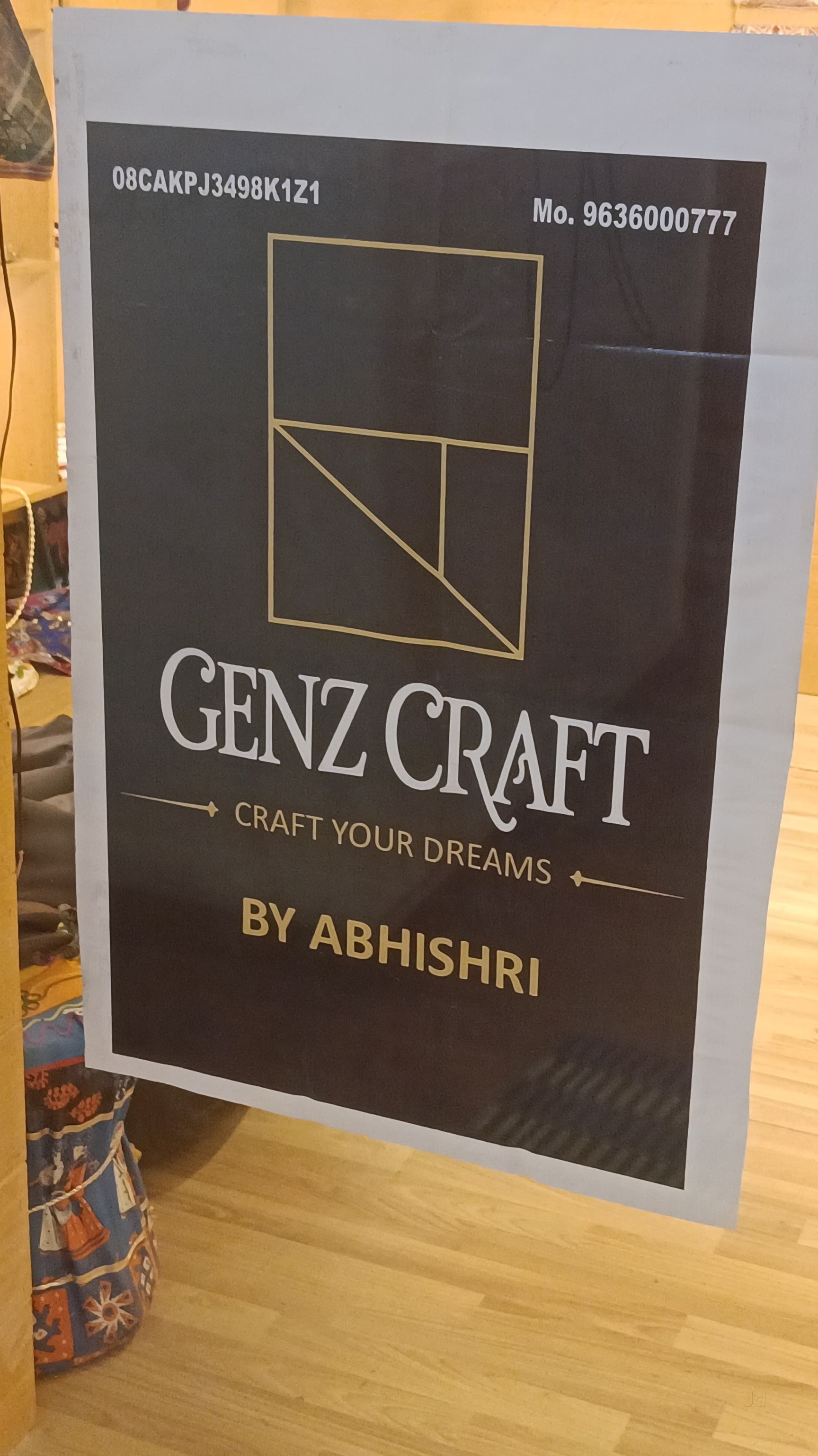 Door Toran Elegant, Decorative Traditional Door Hangings