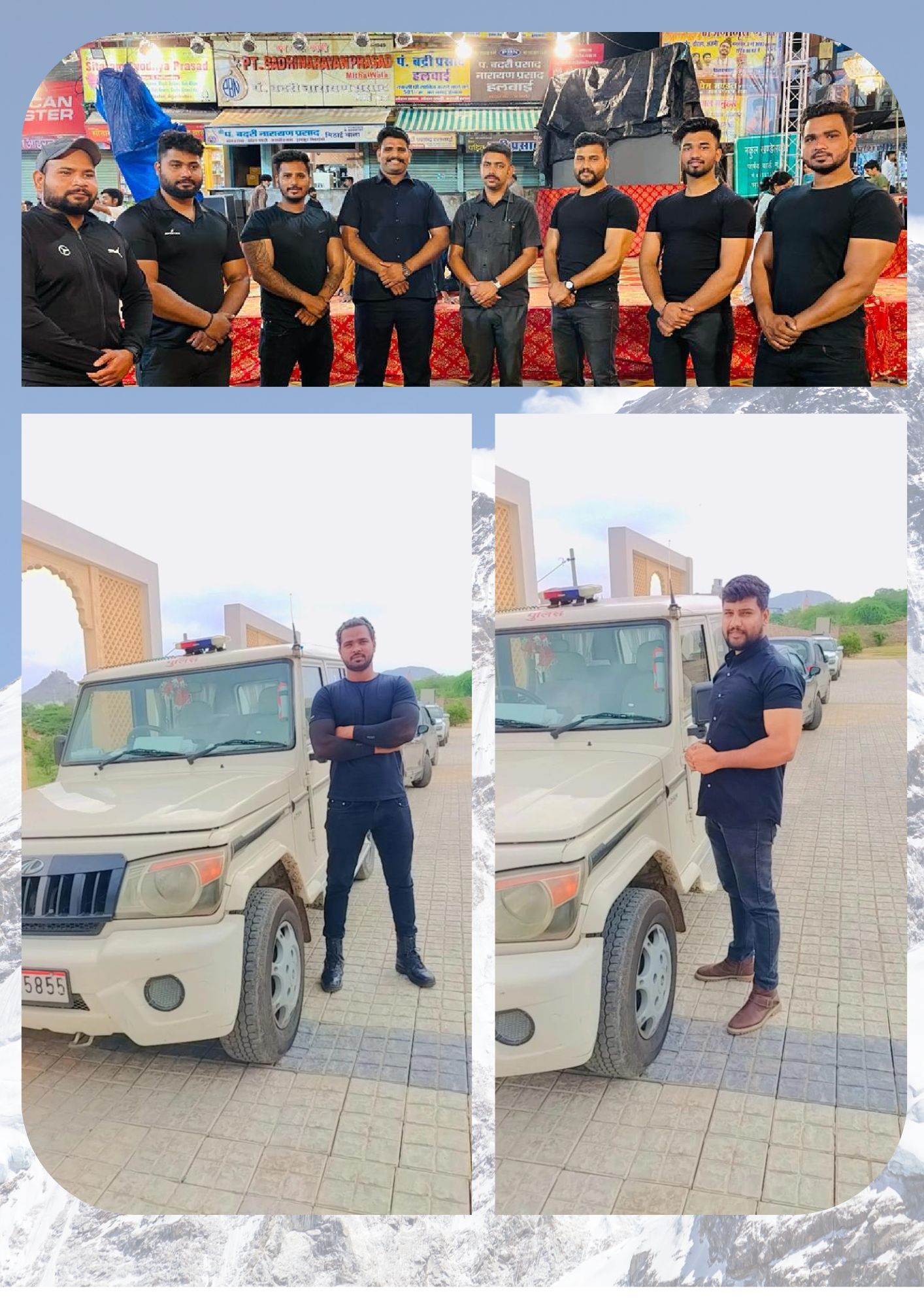 Sm Security System in Maruti Nagar,Jaipur - Best Security Services near ...