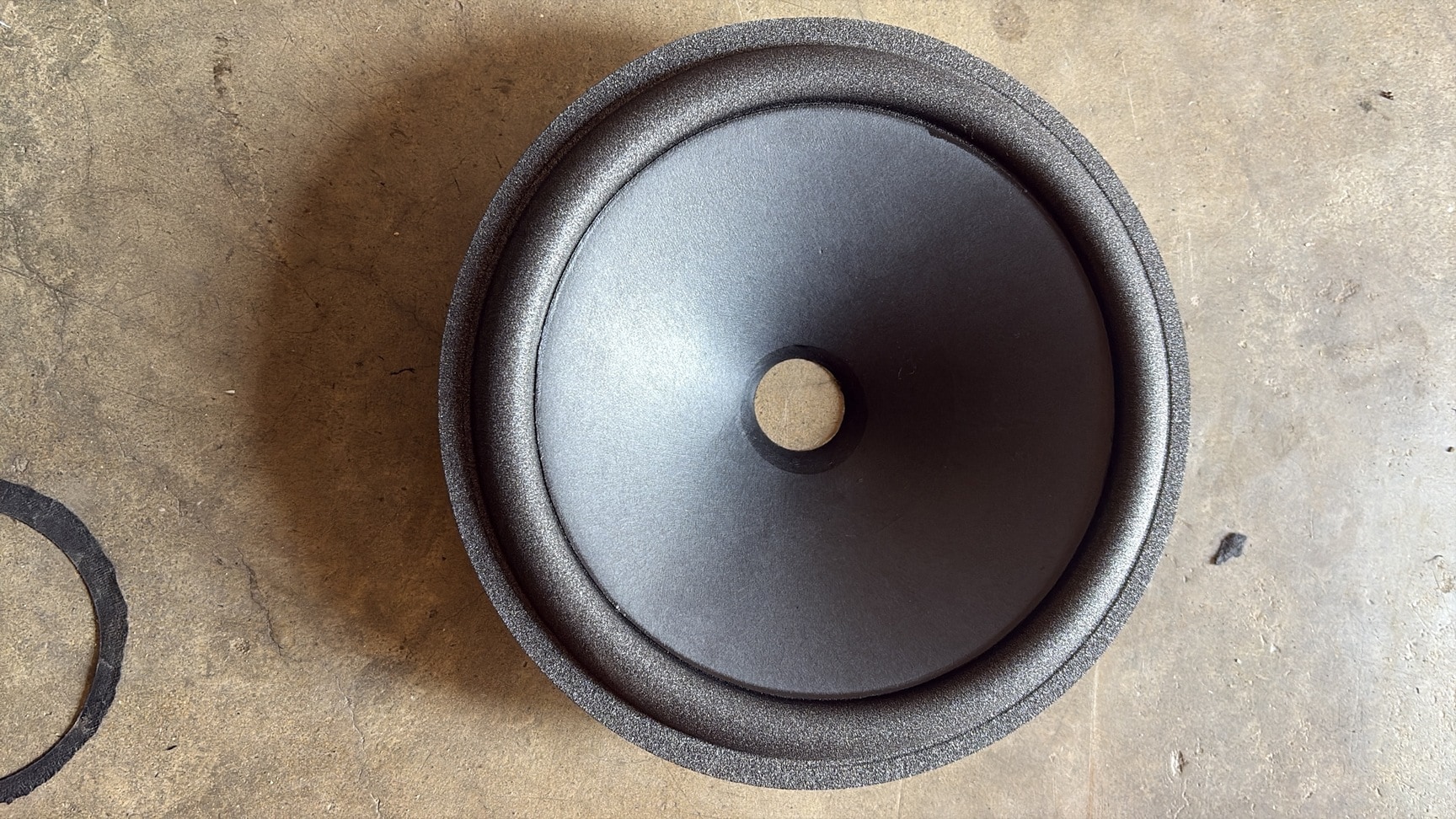 Paper Cone Audio Speaker Paper Cone Sound Speaker Price Starting