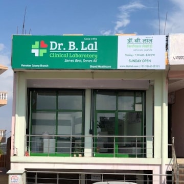 Lab view 13