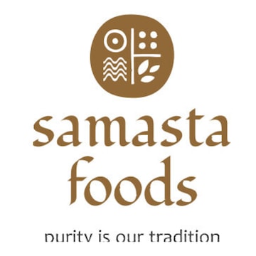 Samasta Foods office