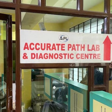 Lab view 9