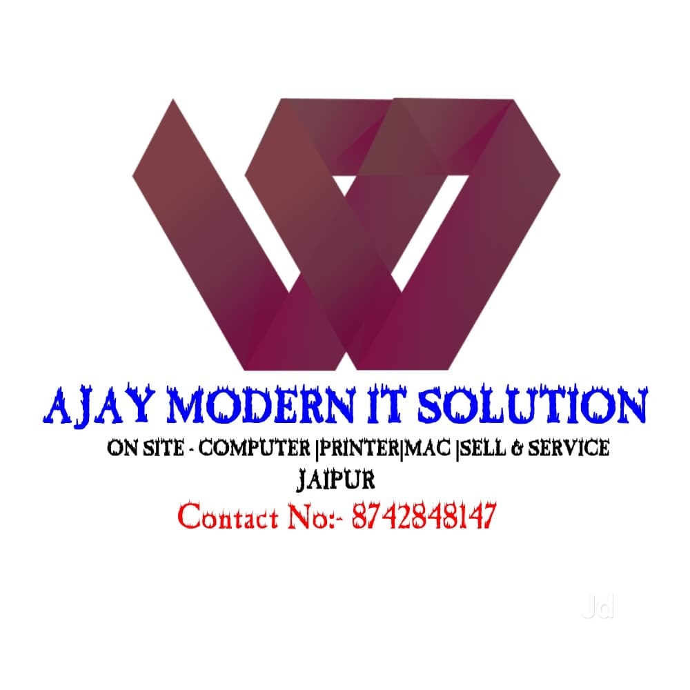 Ajay Modern It Solution in Jaipur - Best IT Solution Providers in ...