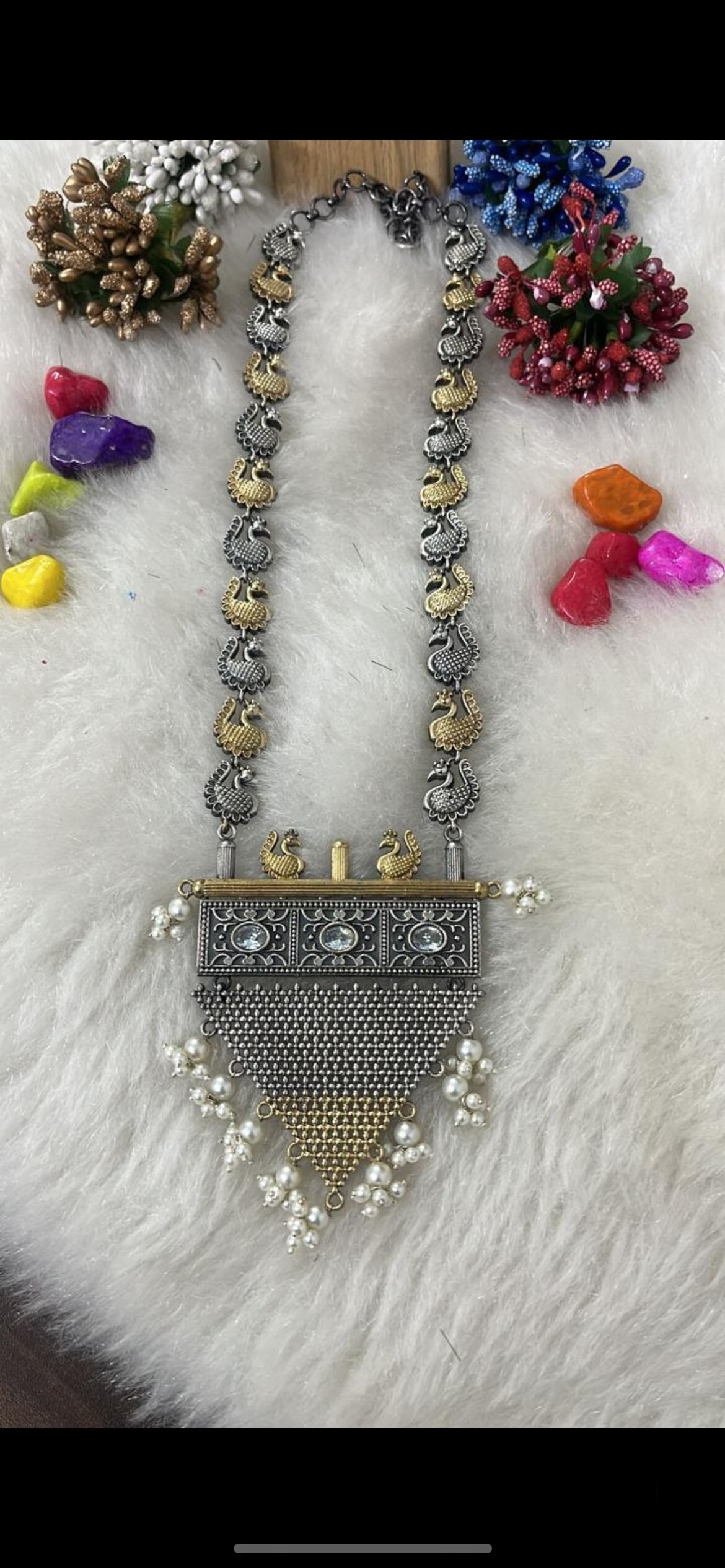 Gold Earring in Pulwama Elegant, Stylish Trendy Designs