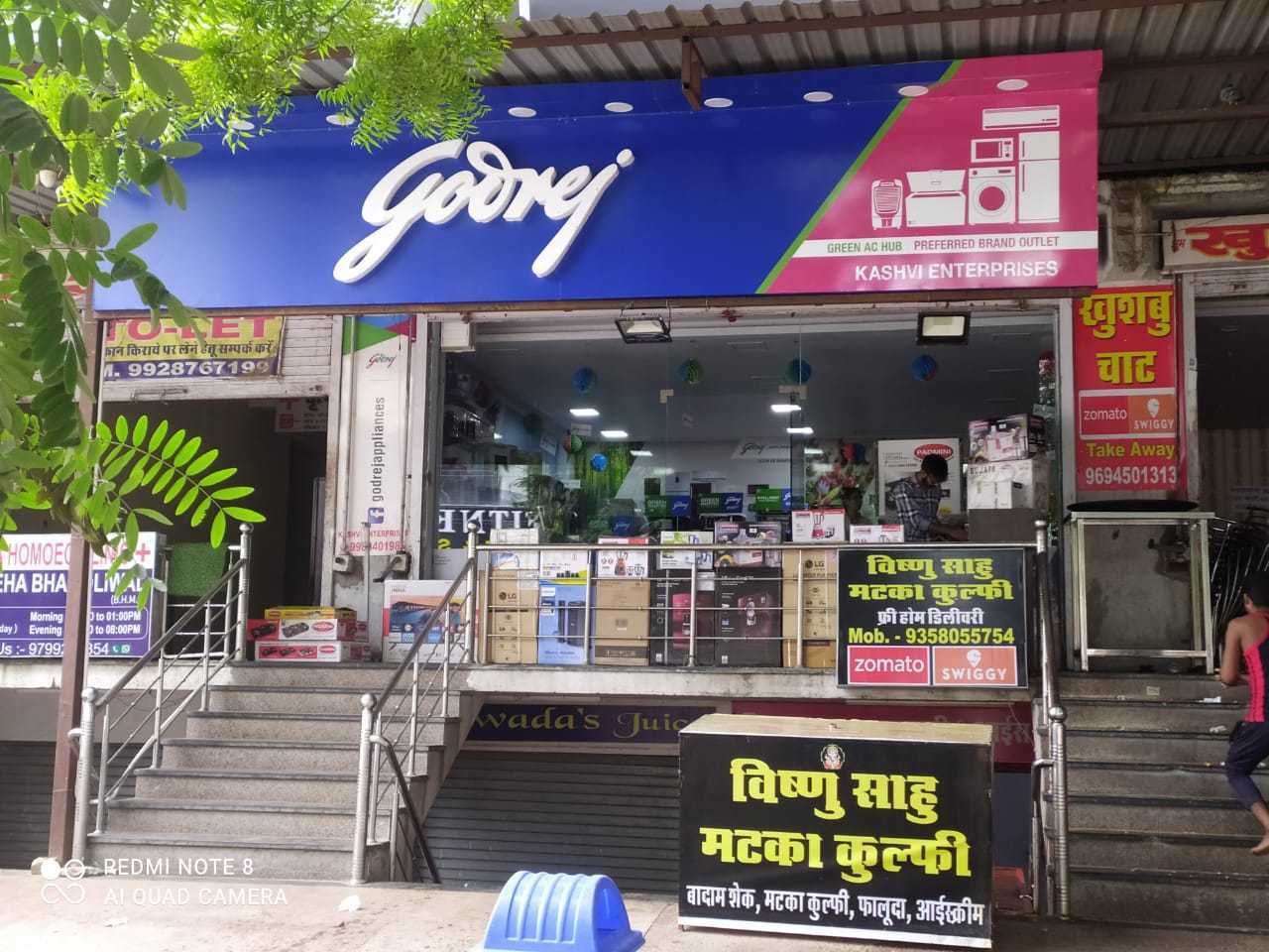 Industrial Air Conditioner in Jaipur Powerful, Energy-Efficient