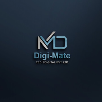 3D Logo Design Specialists in Jaipur at best price by Digi-Mate Tech ...