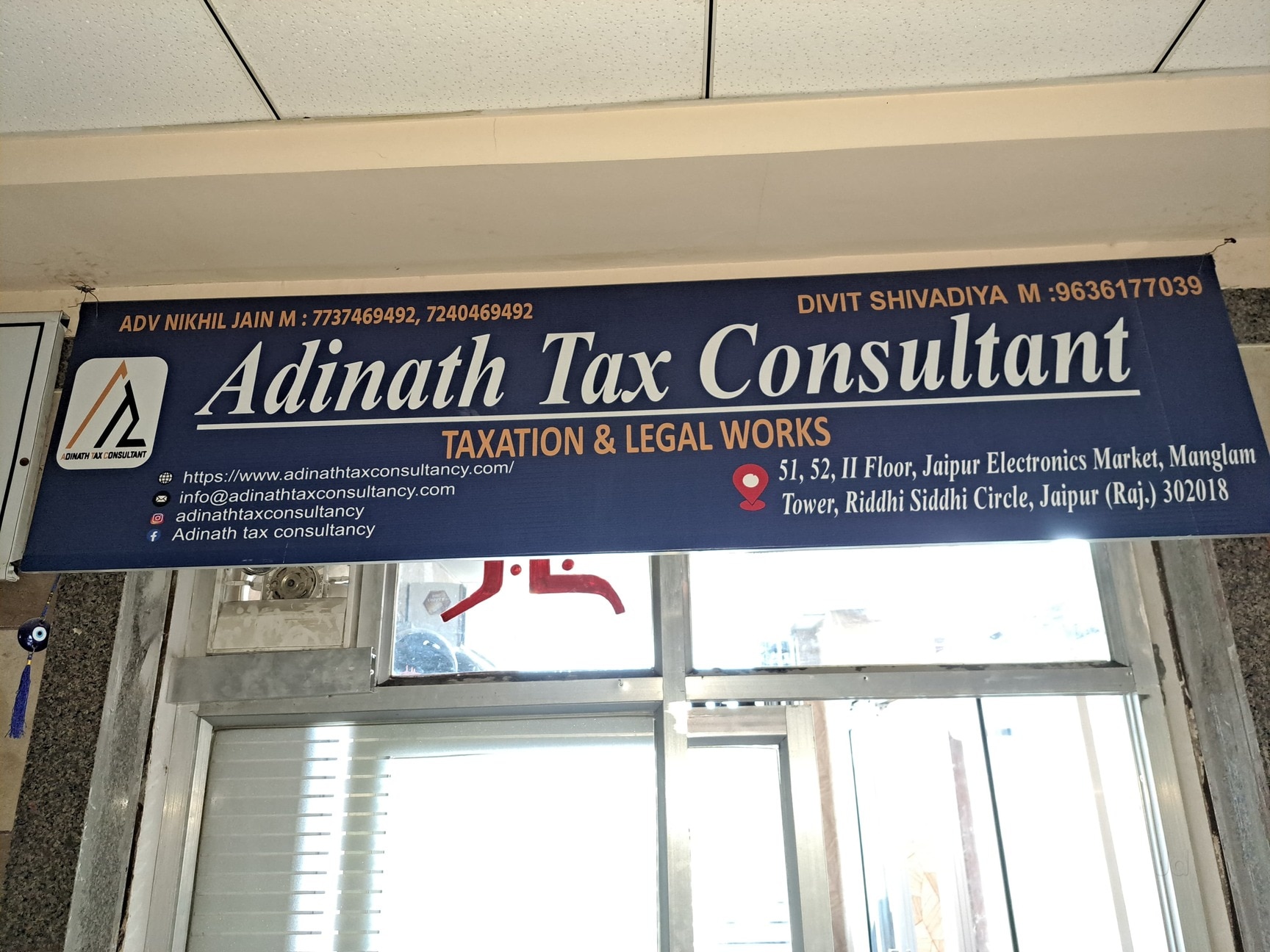 Professional Auditors near Signet Mall Kamrej, Surat - Trusted ...