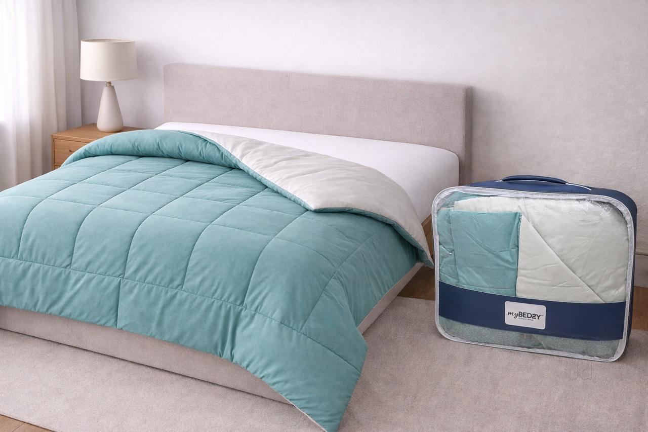 Top Bed Sheet Manufacturers in Sahibabad Industrial Area - Best Chaddar ...