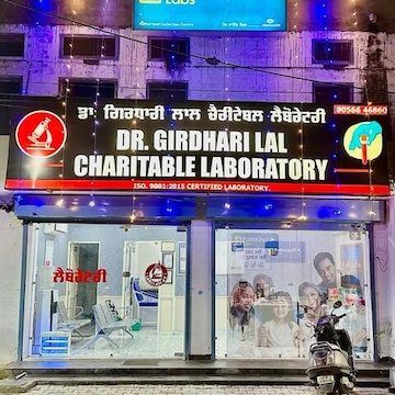 Lab view 17