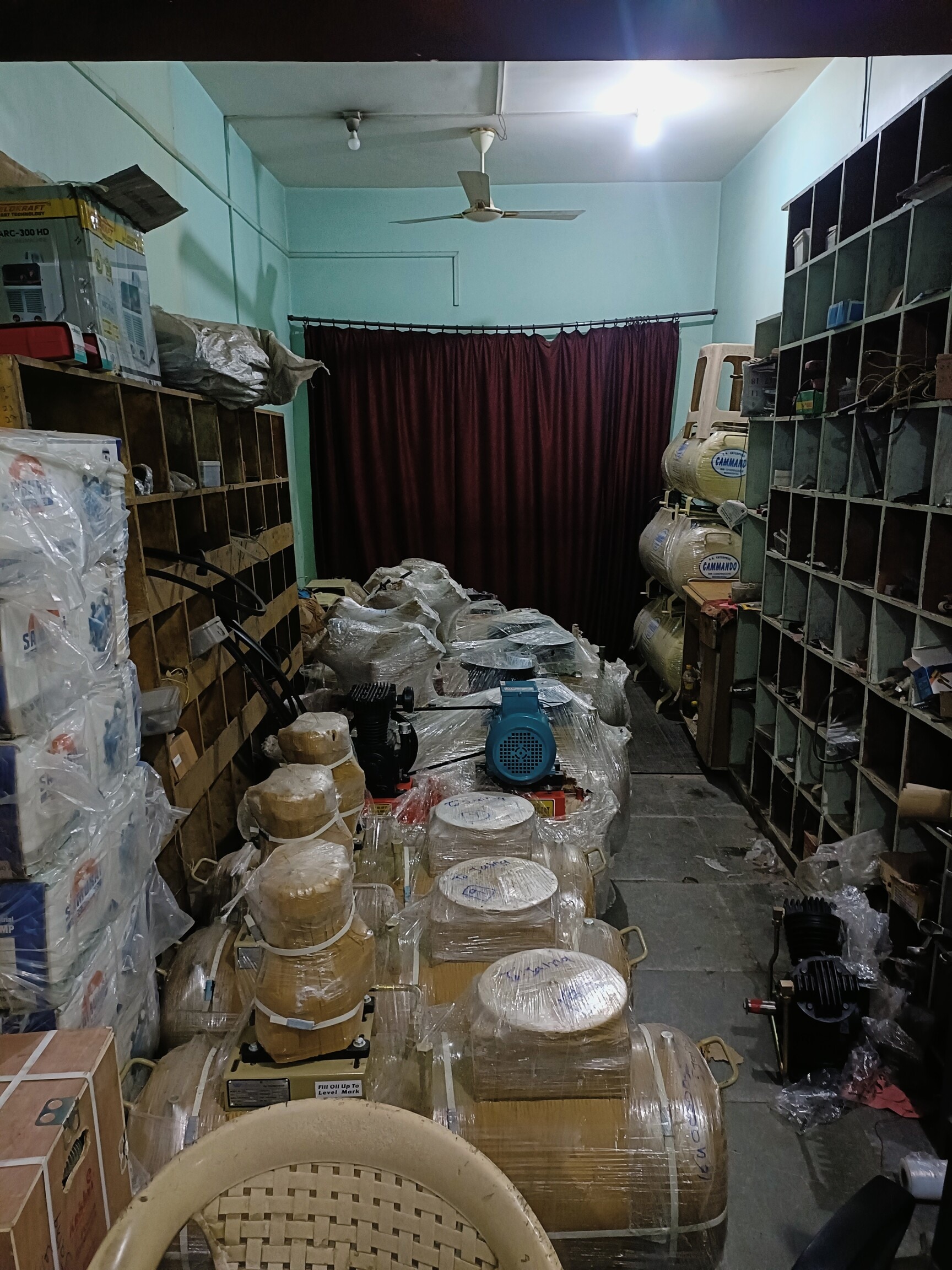 Air Compressor in Jalna Powerful, Durable High-Performance