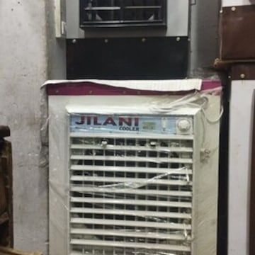 electric cooler near me