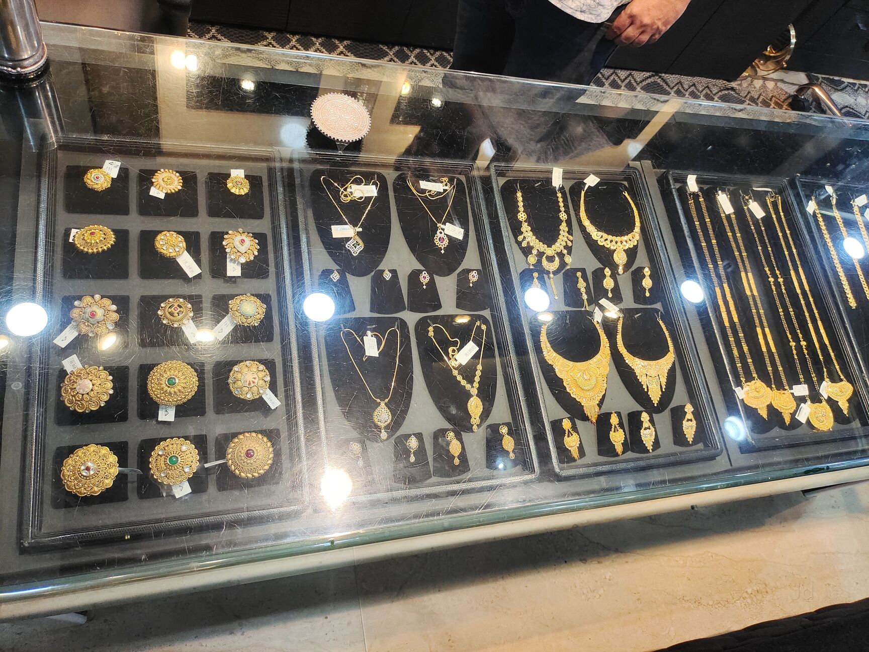 Gold Jewellery in Jammu Exquisite, Stunning Designs Justdial