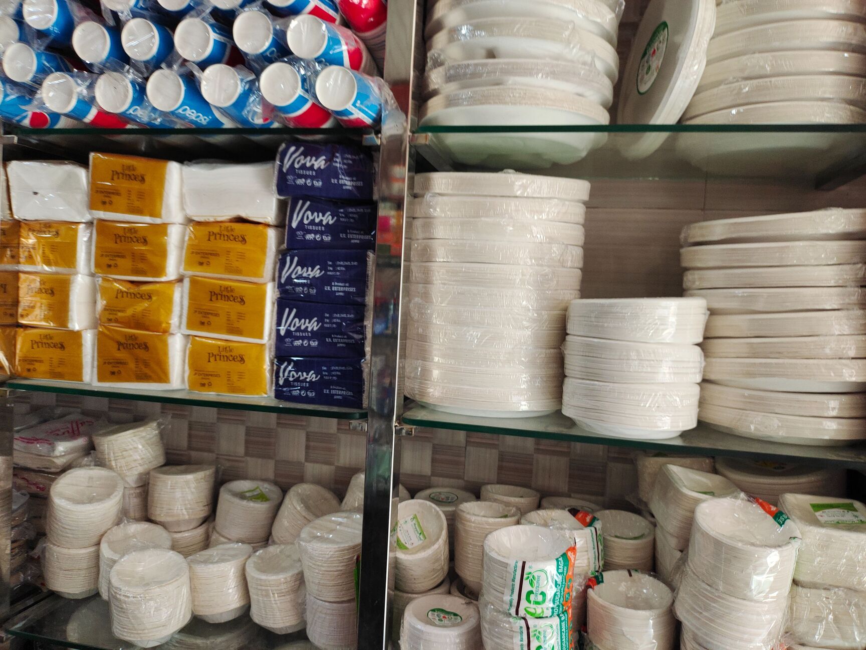 Needs. Store Sharma disposable and daily needs store in Bohri, Jammu - Best ...