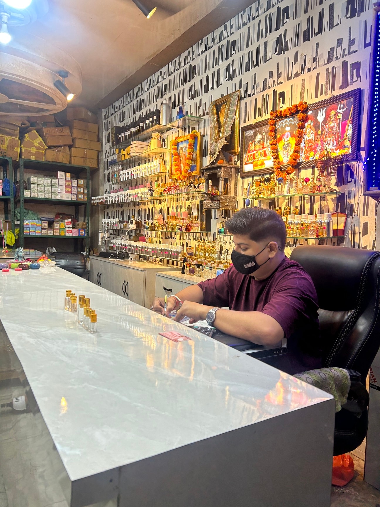 Arabic Perfume Arabian Perfume Price Starting From Rs 50/Pc