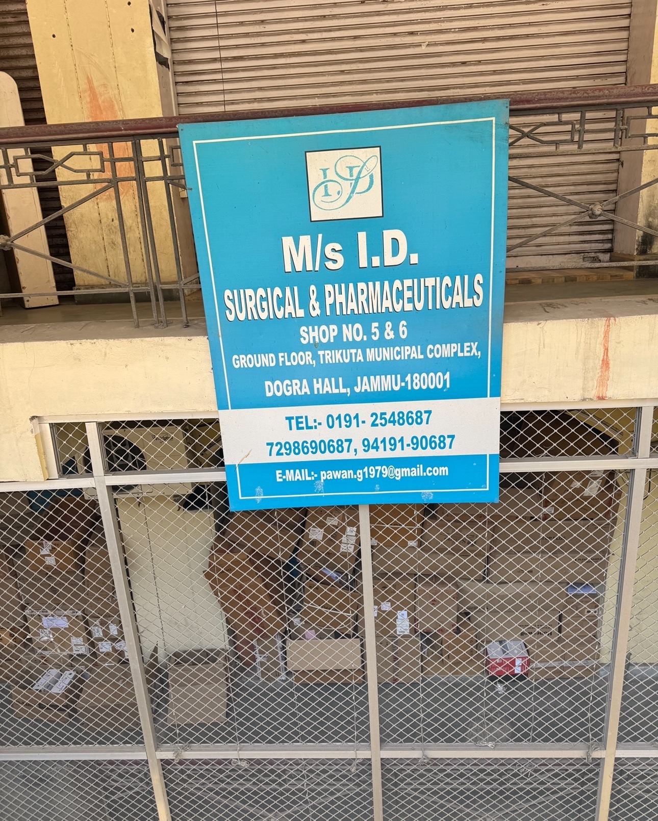 Lab view 18