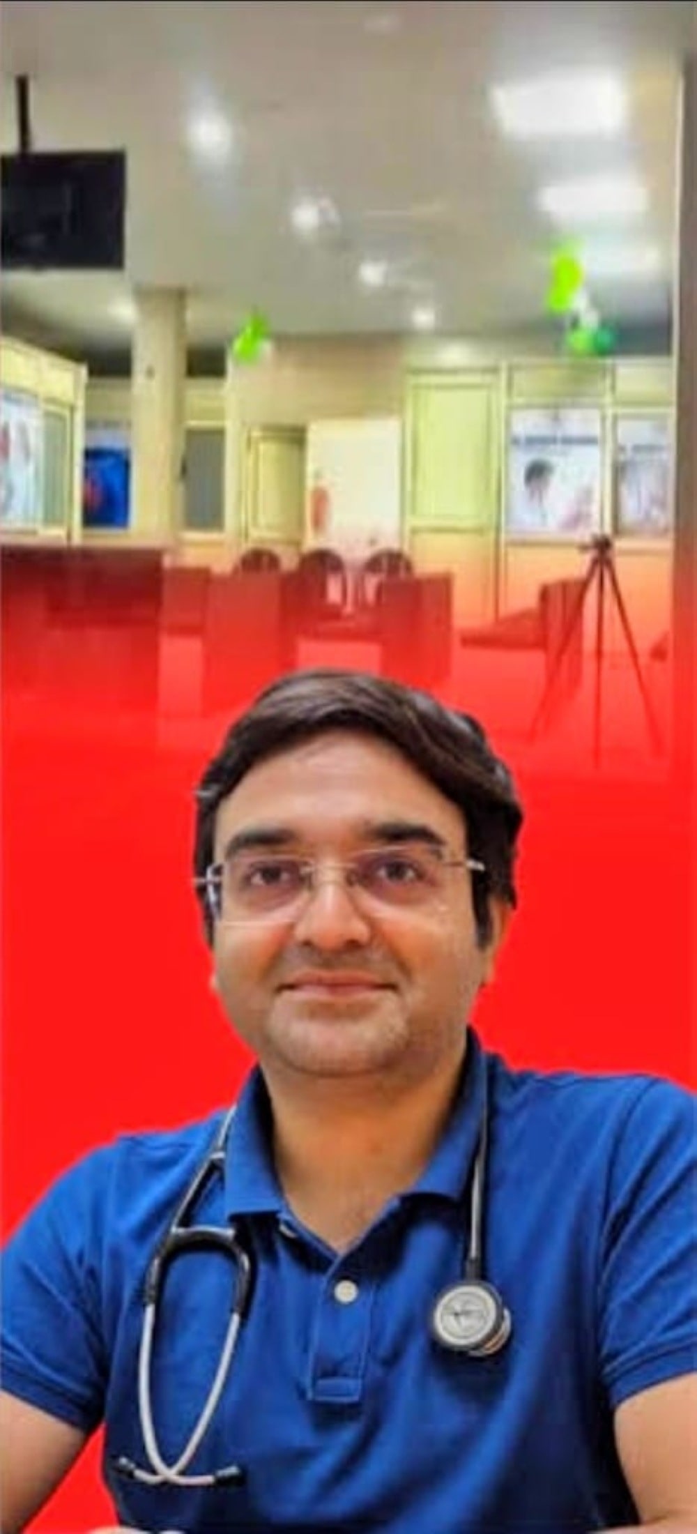 Lab view 2