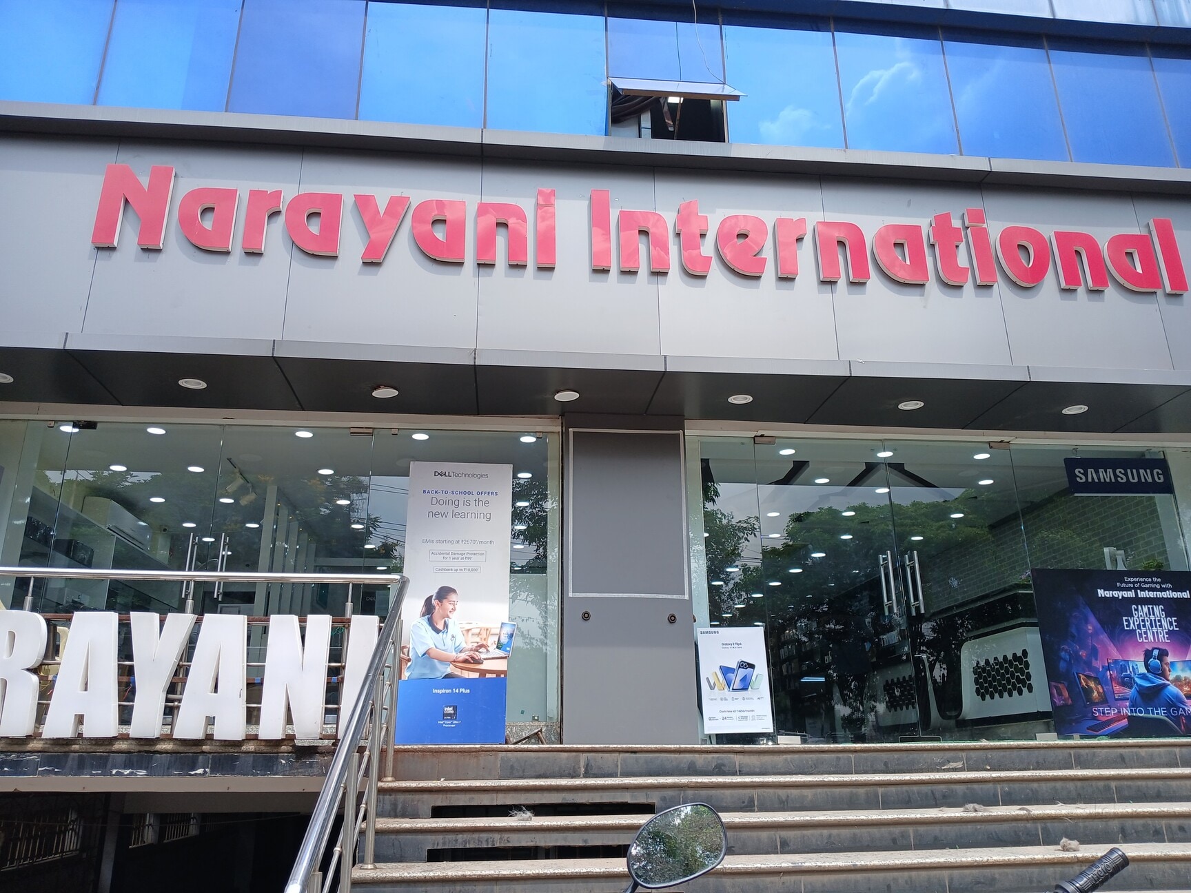 Bangalore Oneplus Service Centre Vr Mall Foldable Wired Headphones