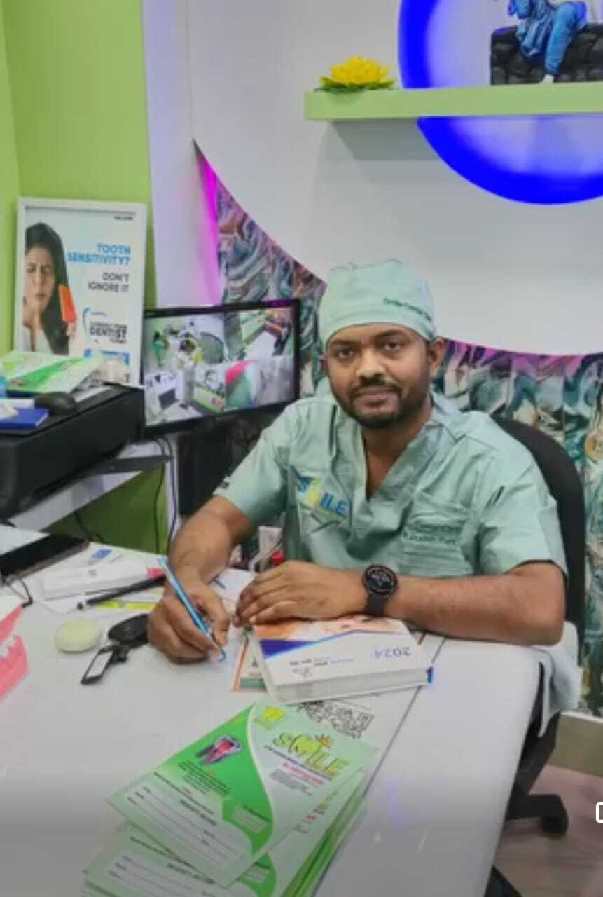 Dr Rahi Best Dentists in Jamshedpur - Top BEST Dentists near me | Justdial