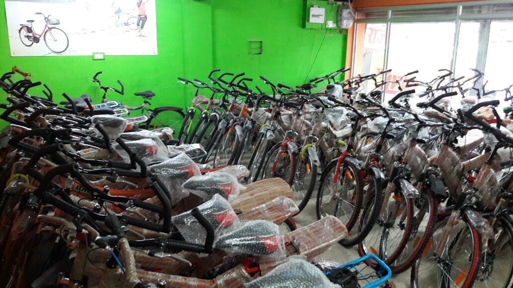 AVON Chote Baccho Ki Cycle AVON Baccho Ki Cycle Price Starting