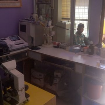Lab view 6