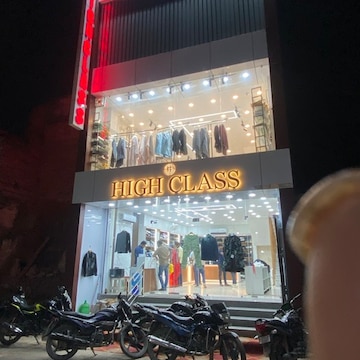 HIGH CLASS HILLBILLY - Updated July 2026 - 24 Photos - 4604 Gallatin Pike, Nashville, Tennessee - Men s Clothing - Phone Number