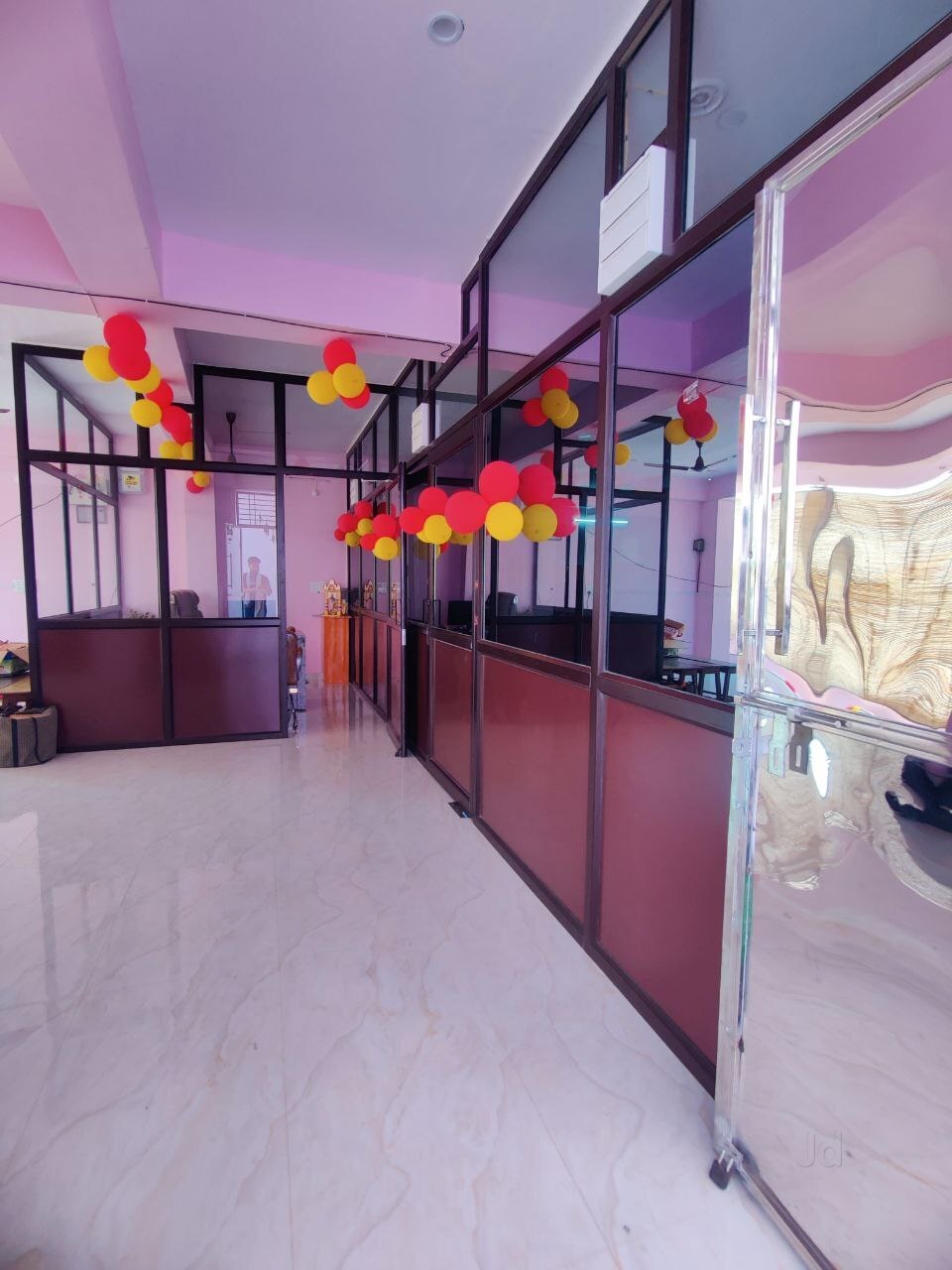 Study World Library ( Awas Vikas) 8