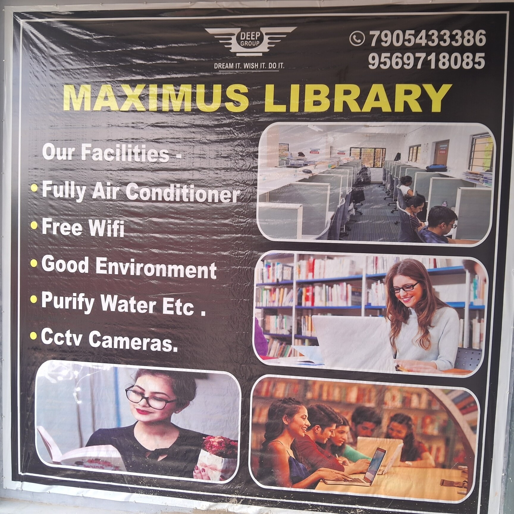 Gold Coast Library Branch 2 9