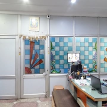 Lab view 8
