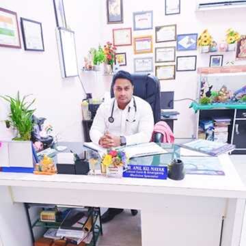 Lab view 9