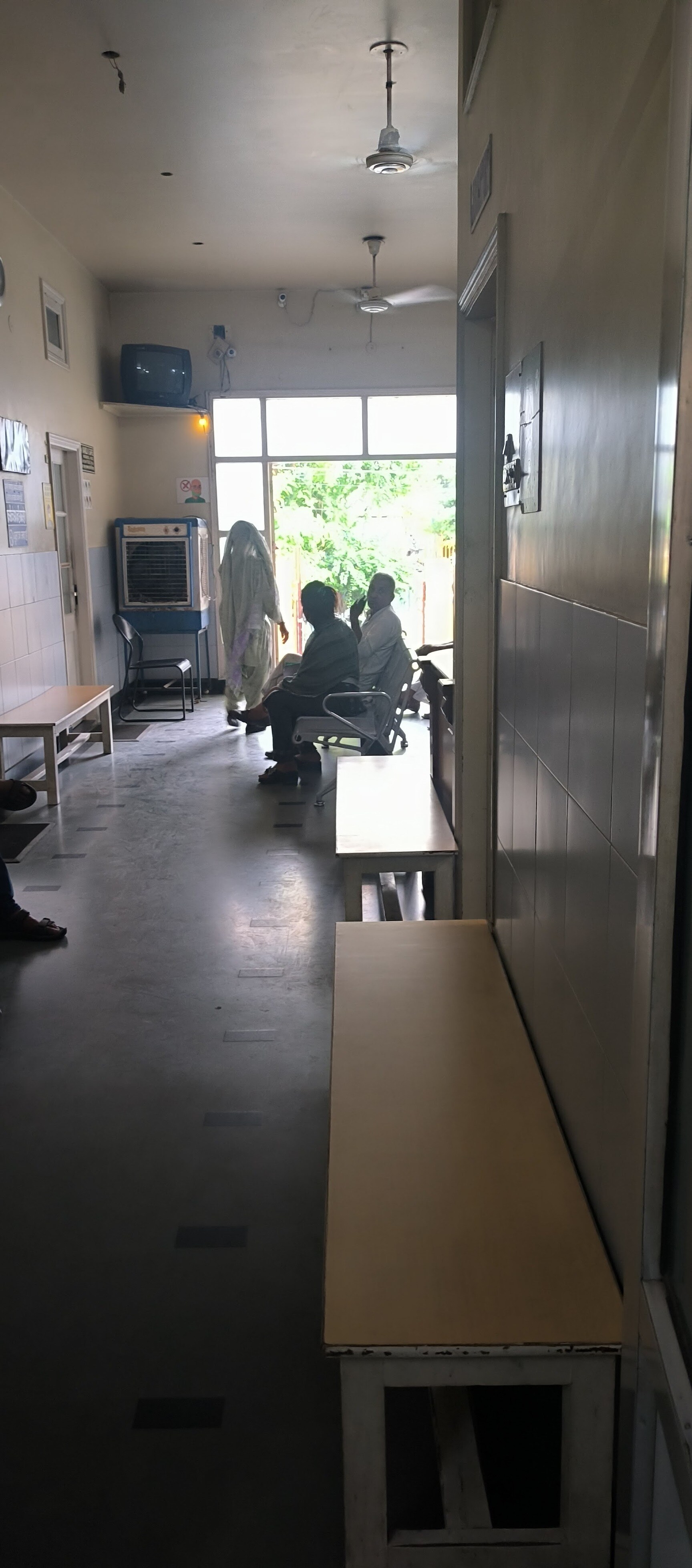Lab view 8