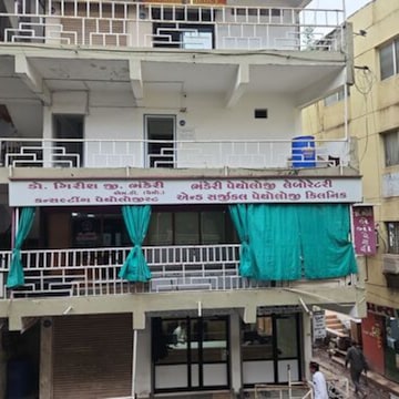 Lab view 2
