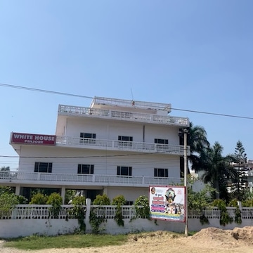 White House in CRPF Pinjore,Kalka - Men Casual Shirt Wholesalers