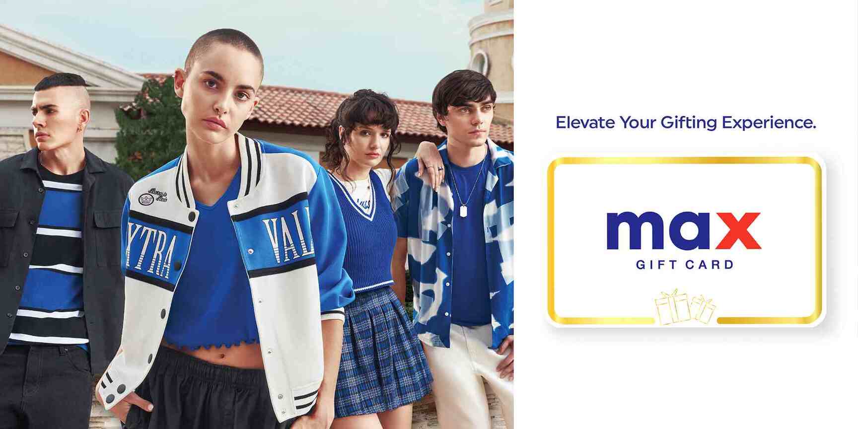 max fashion near me contact number