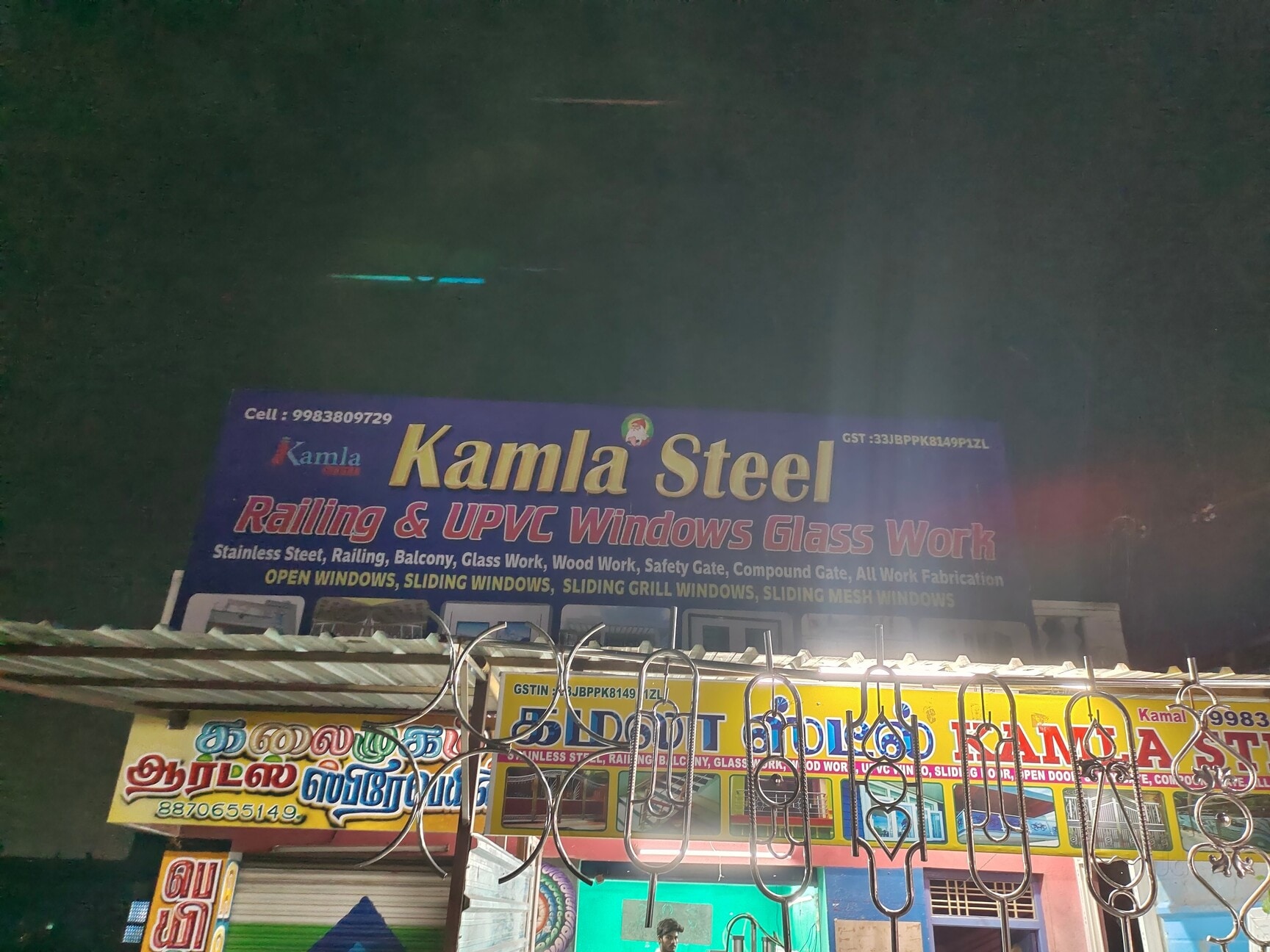 Wrought Iron Elegant, Durable Stylish Options Justdial Verified