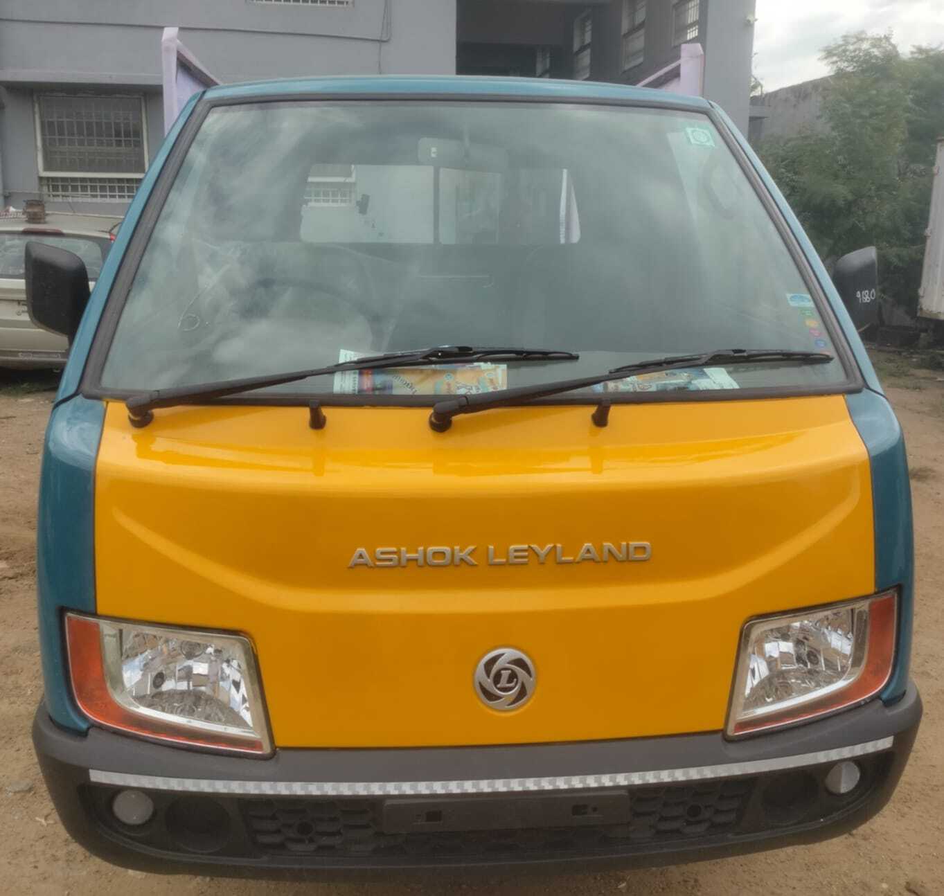 Ashok Leyland Bus in Mumbai at Best Price Dealers, Manufacturers