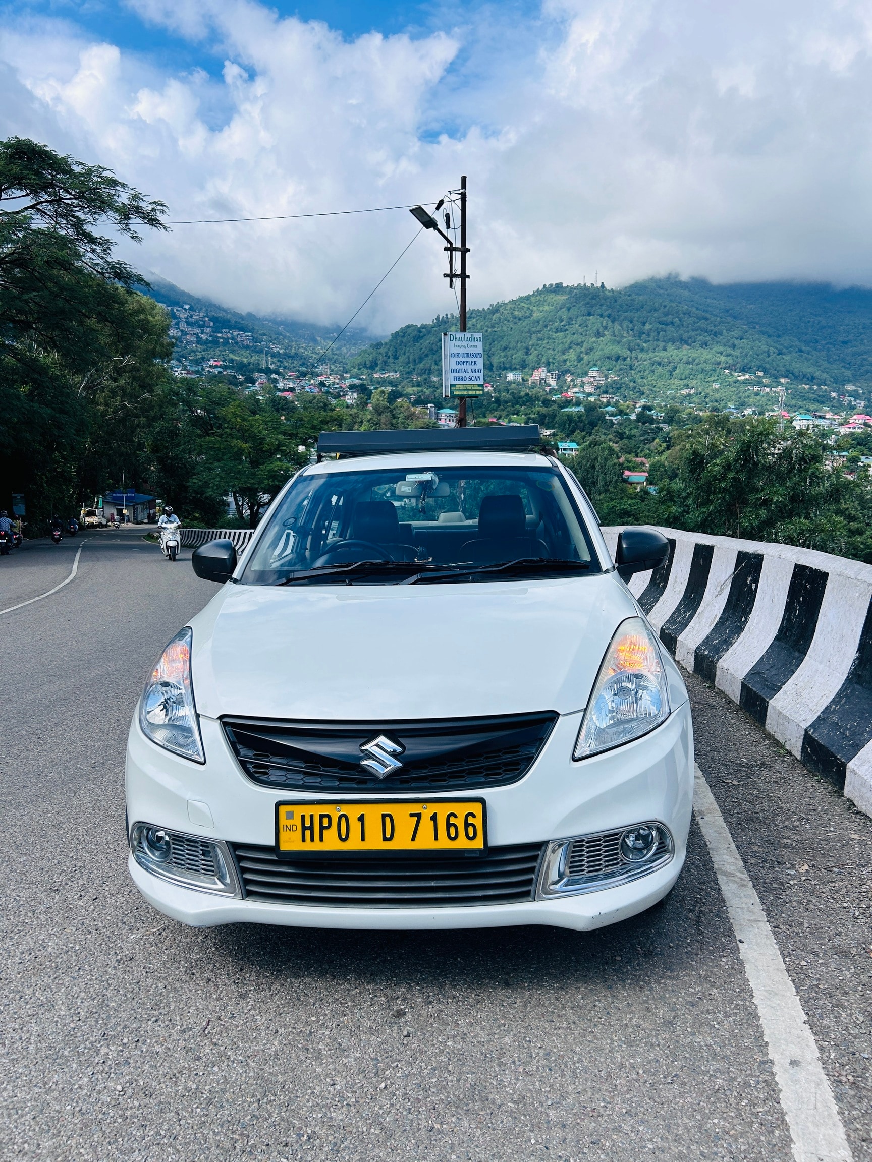 Vehicle Rental Price List of Aarvi Tour & Travels in Rakh, Kangra