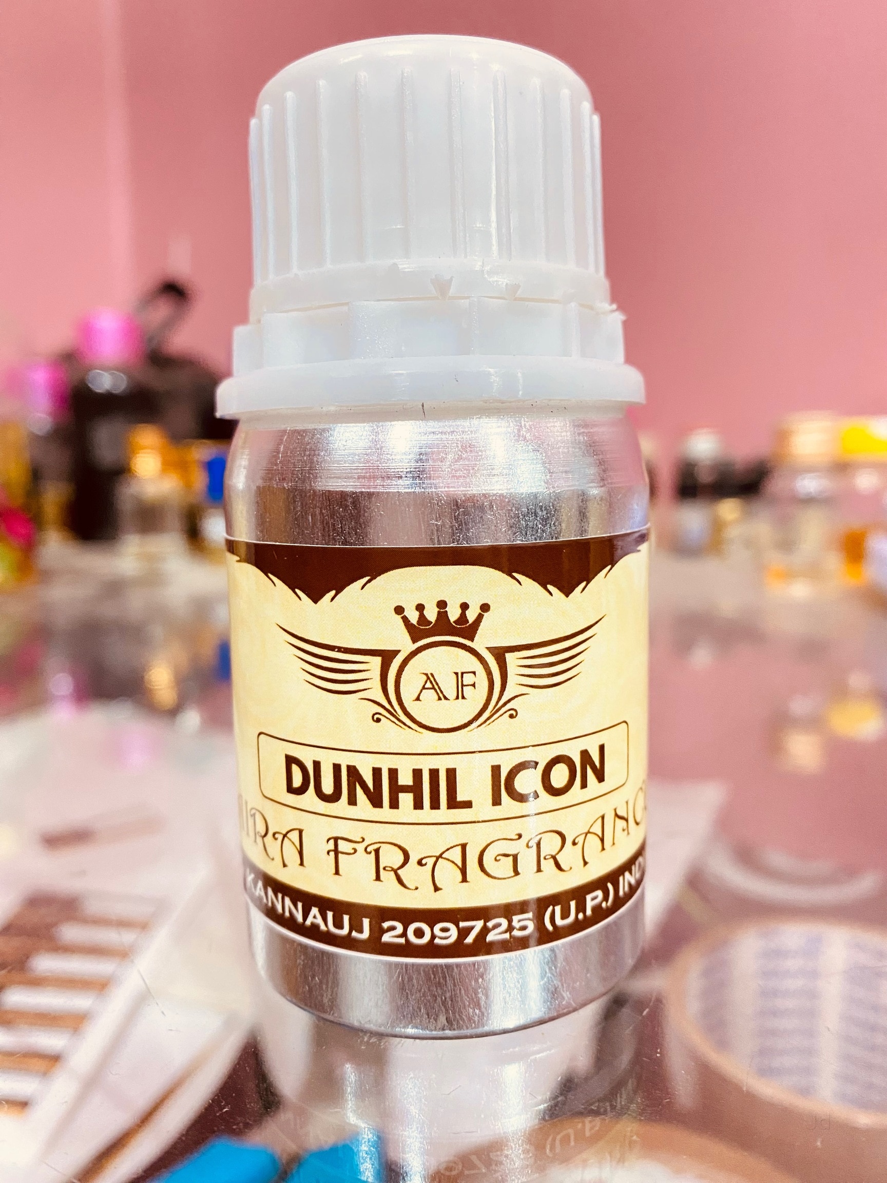 Justdial Vlcc Pocket Parfum Floral Garden VLCC Perfume VLCC