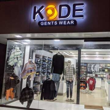 KODE GENS WEAR in Puthiyatheru,Kannur - Best Men Readymade Garment  Retailers near me in Kannur - Justdial