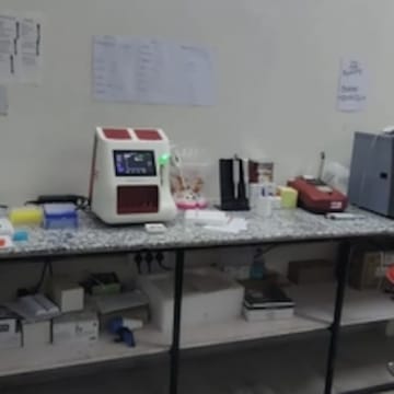 Lab view 4
