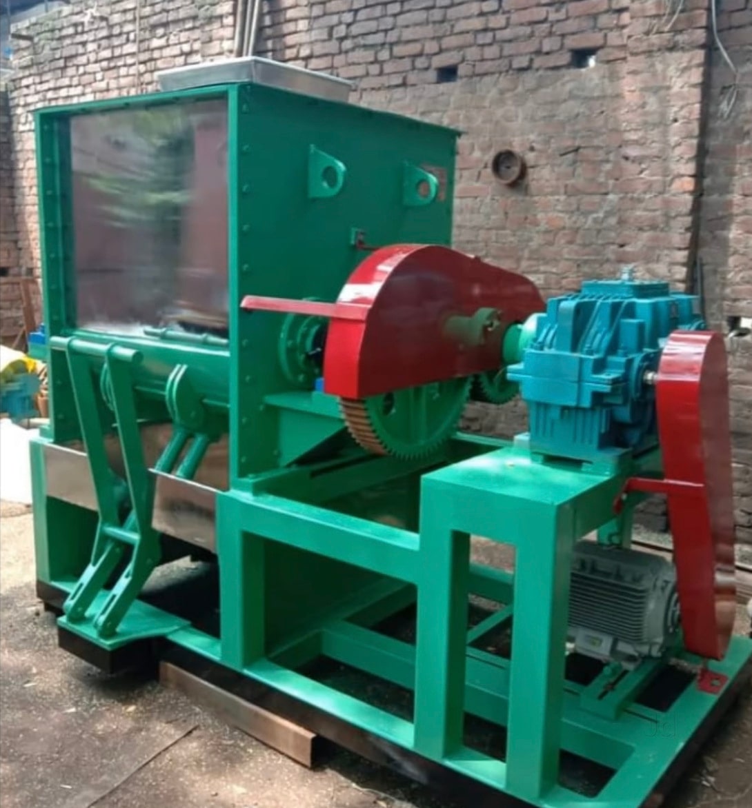 Top Soap Making Machine Manufacturers in Popatpara - Best Soap Machine ...