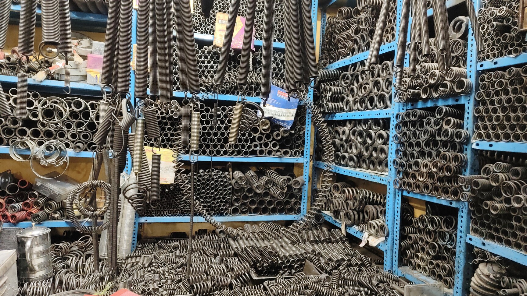 Top Spring Manufacturers in Kadma - Best Mechanical Spring ...