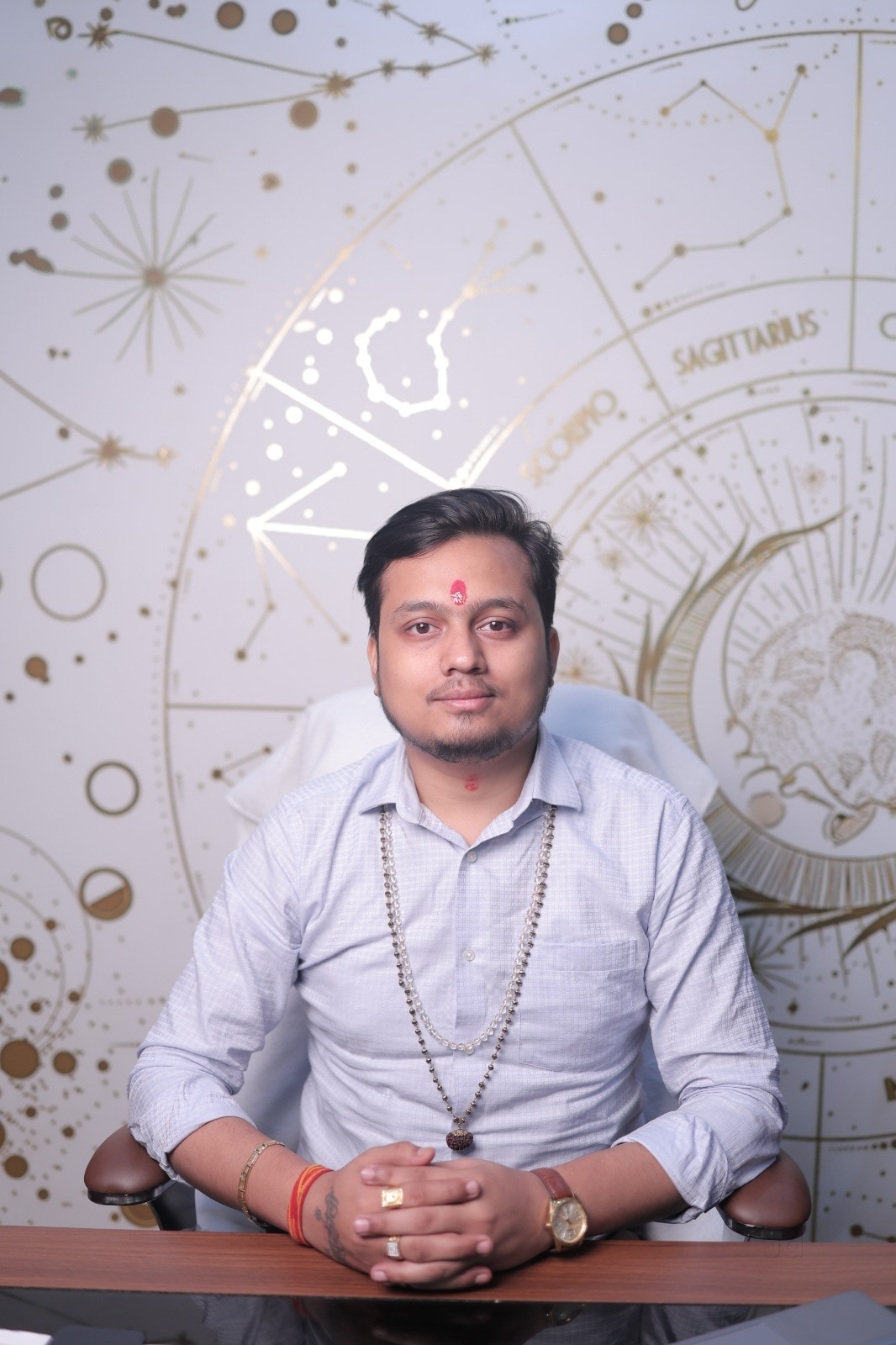 Pt. Shivnarayan Pathak