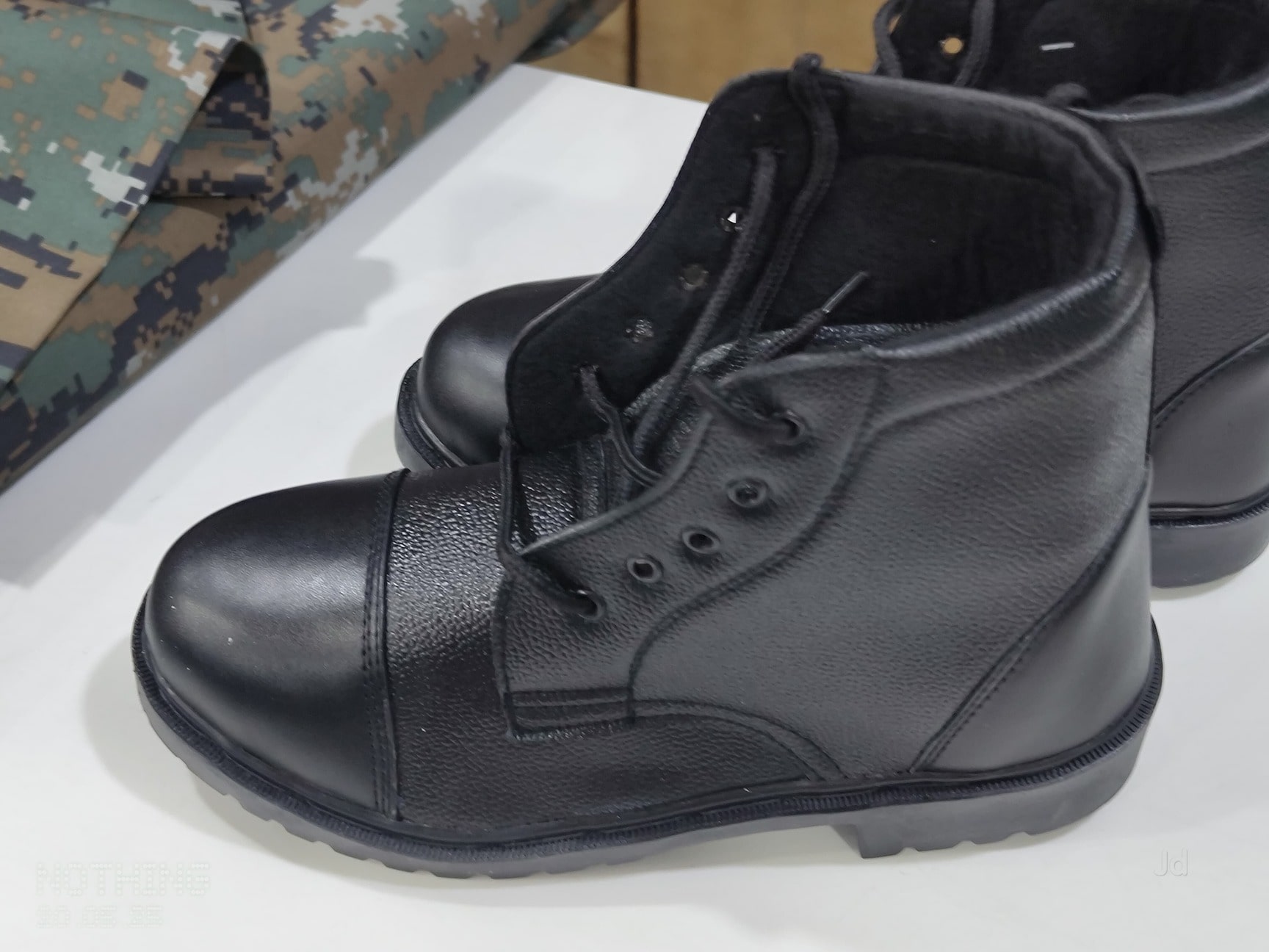 Safety Boot in Patiala Durable, Comfortable Stylish Justdial