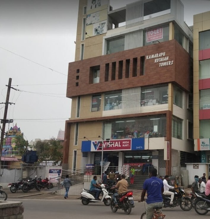 Sports T Shirt in Karimnagar - Stylish, Comfortable & Breathable